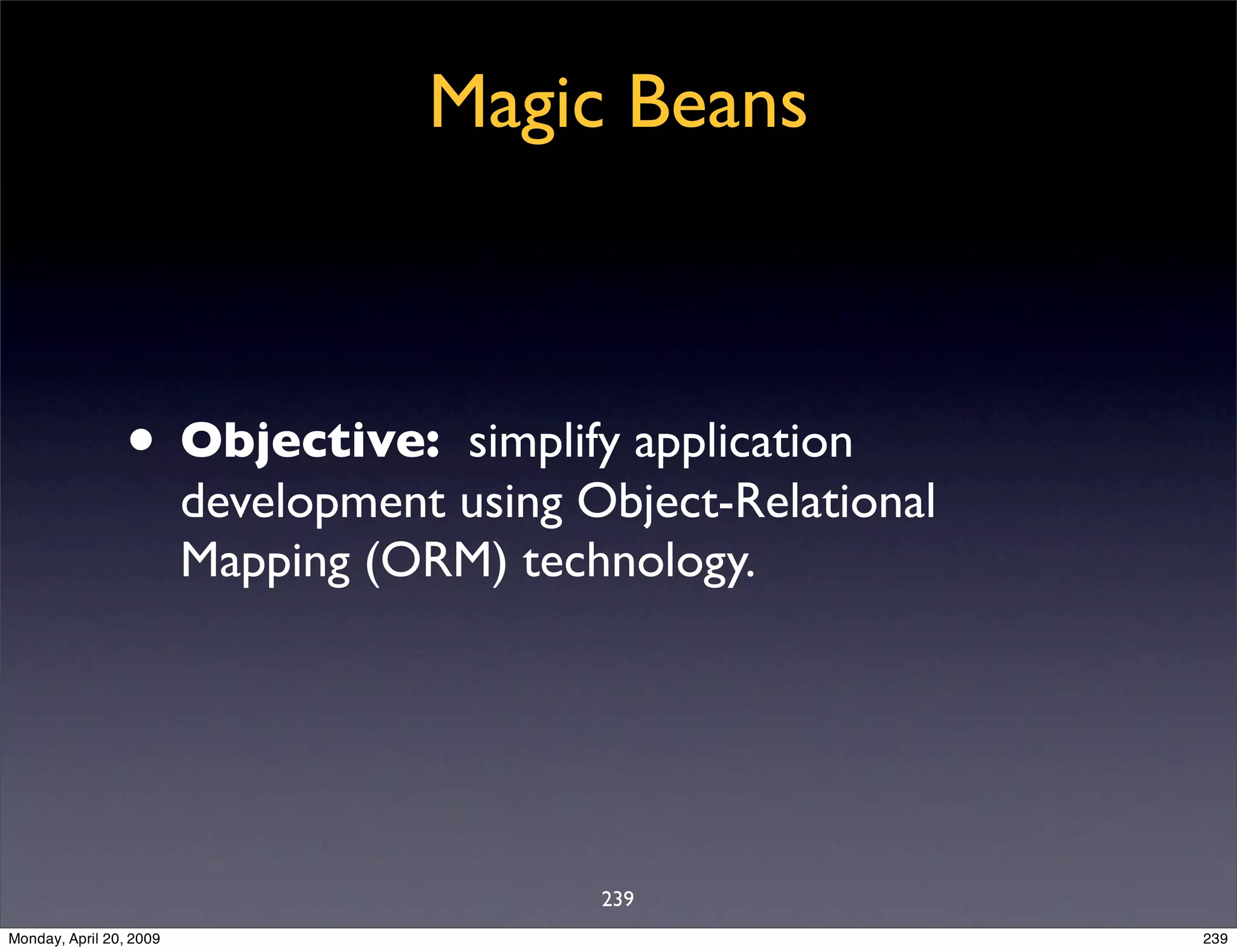 Sql Antipatterns Strike Back