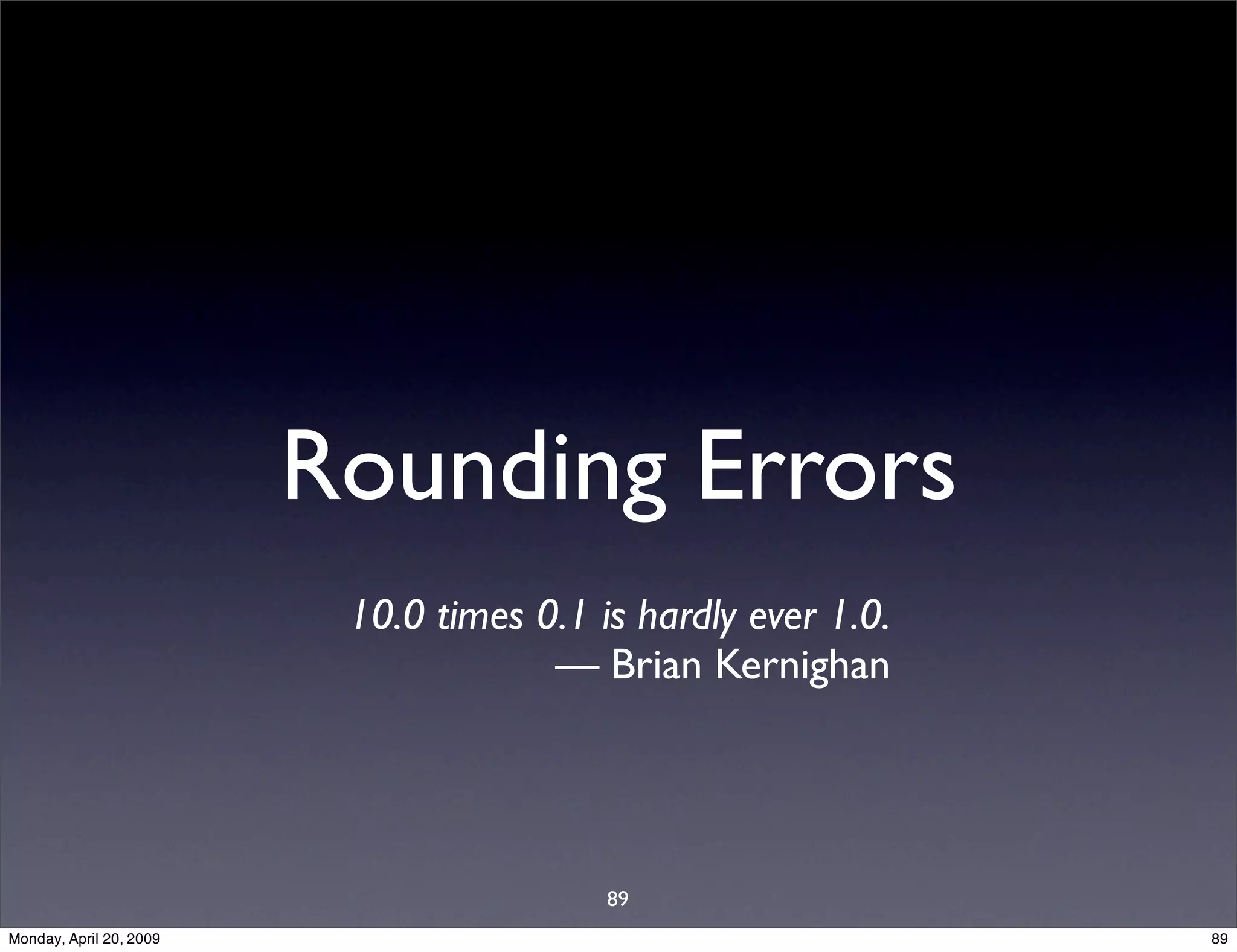 Sql Antipatterns Strike Back