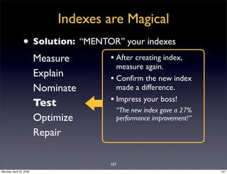 Sql Antipatterns Strike Back
