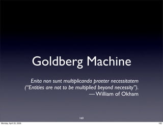 Sql Antipatterns Strike Back