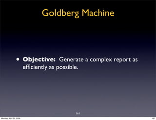 Sql Antipatterns Strike Back
