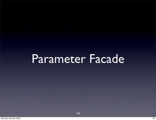 Sql Antipatterns Strike Back