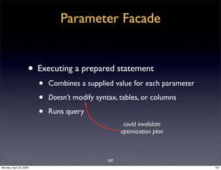 Sql Antipatterns Strike Back