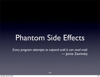 Sql Antipatterns Strike Back