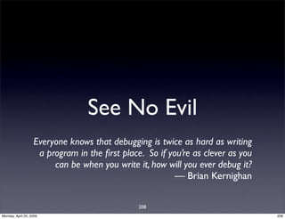 Sql Antipatterns Strike Back