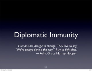 Sql Antipatterns Strike Back