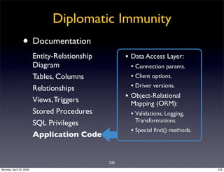 Sql Antipatterns Strike Back
