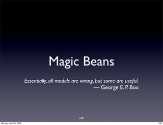 Sql Antipatterns Strike Back