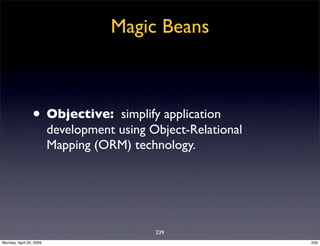 Sql Antipatterns Strike Back