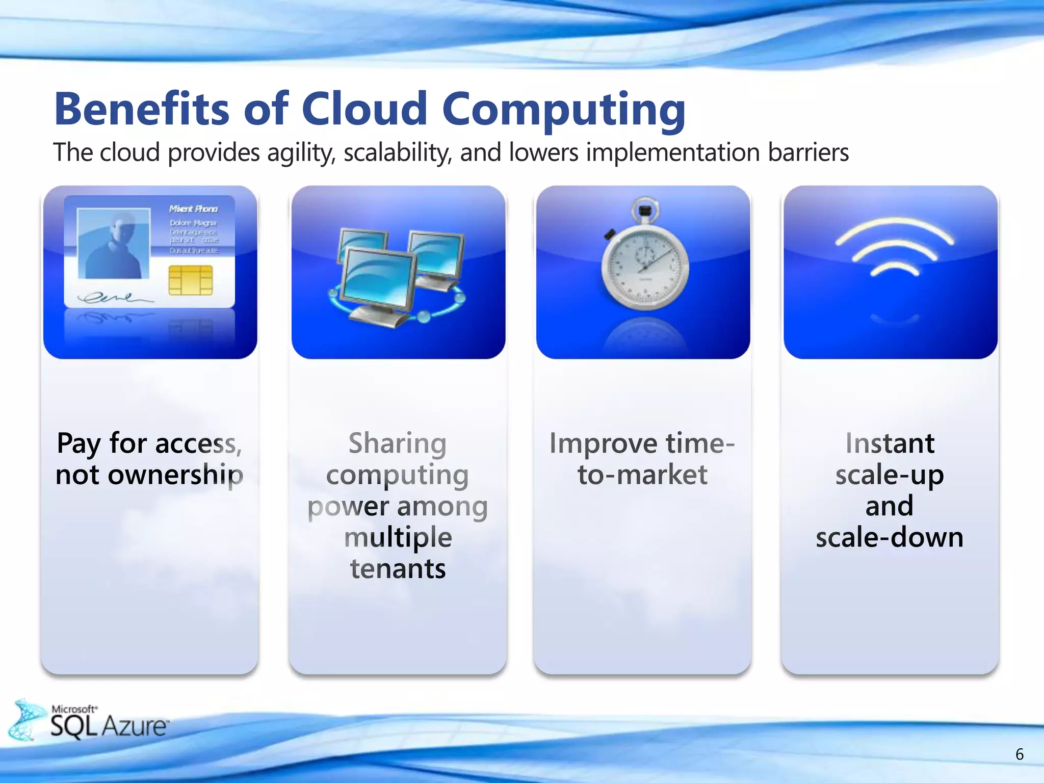 Customers face increased competition as businesses fight for wallet share