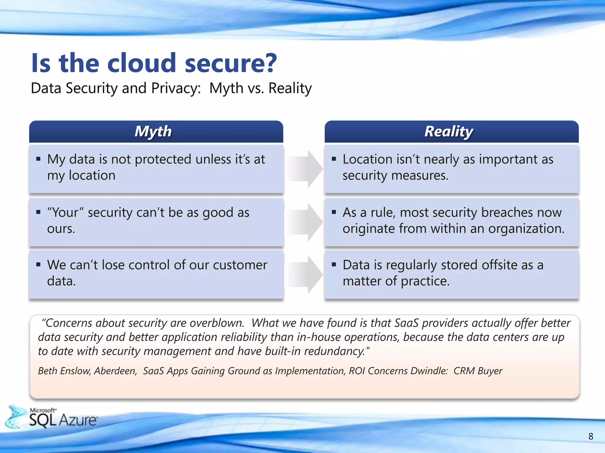 Technology becomes invisible, erasing infrastructure complexity and making innovation democratic