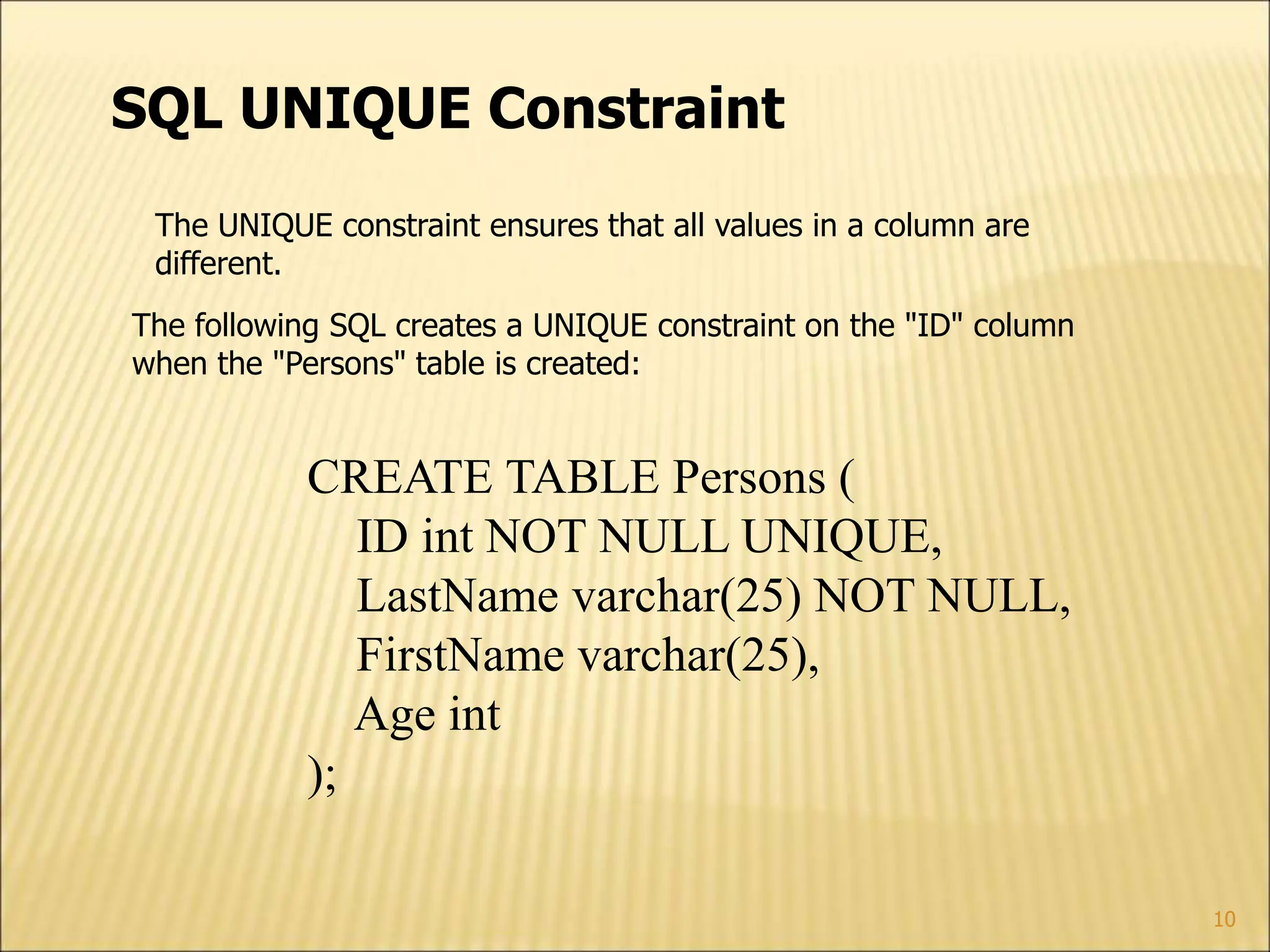 introdution concept on _ _ sql_basic.ppt