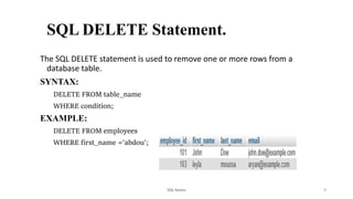 SQL basics.pptx