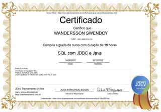 SQL com JDBC e Java - JDev .pdf