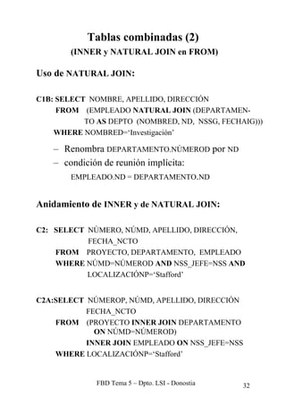 MANUAL COMPLETO DE SQL