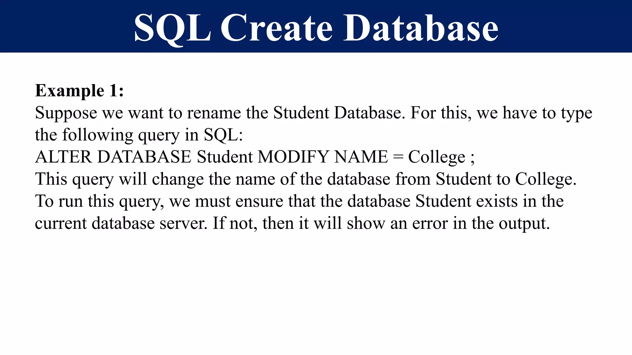 SQL Create Database.pptx
