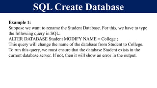 SQL Create Database.pptx