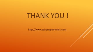 Sql database audit | PDF