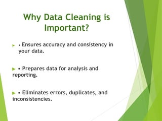 SQL Data Cleaning Functions (SQL data cleaning).pptx