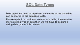 sql datatypes.pptx