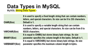 sql datatypes.pptx