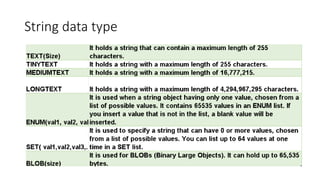 sql datatypes.pptx
