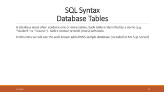 SQL Database Administration Introduction.pptx