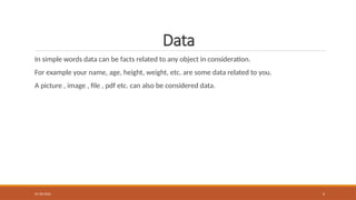SQL Database Administration Introduction.pptx
