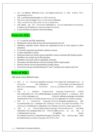 SQL EXCLUSIVE NOTES .pdf