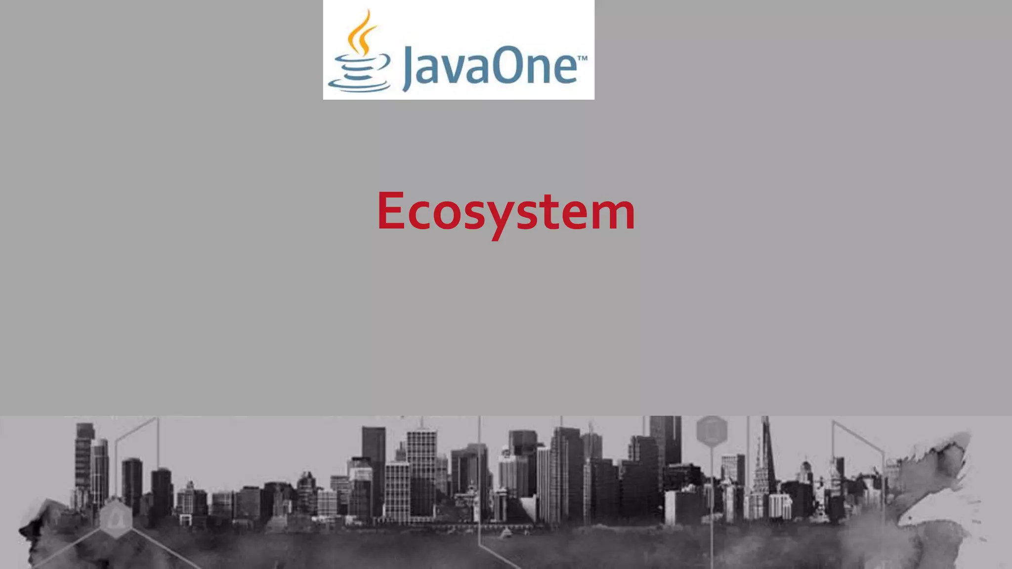 Ecosystem 
