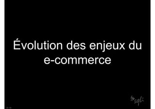 Les tendances du e-commerce en 2008