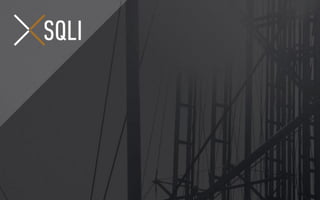 De l'expression de besoins vers spécifications de la solution