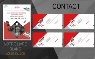 TÉLÉCHARGEZ
NOTRE LIVRE
BLANC
CONTACT
MOBILE.SQLI.COM
 
