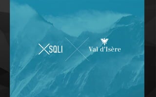 SQLI - Club des DSI - Mobilité