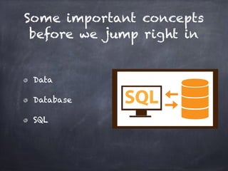 Sql injection | PPT