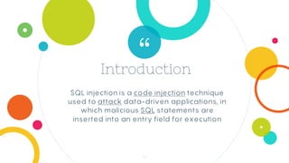 SQL Injection.pptx