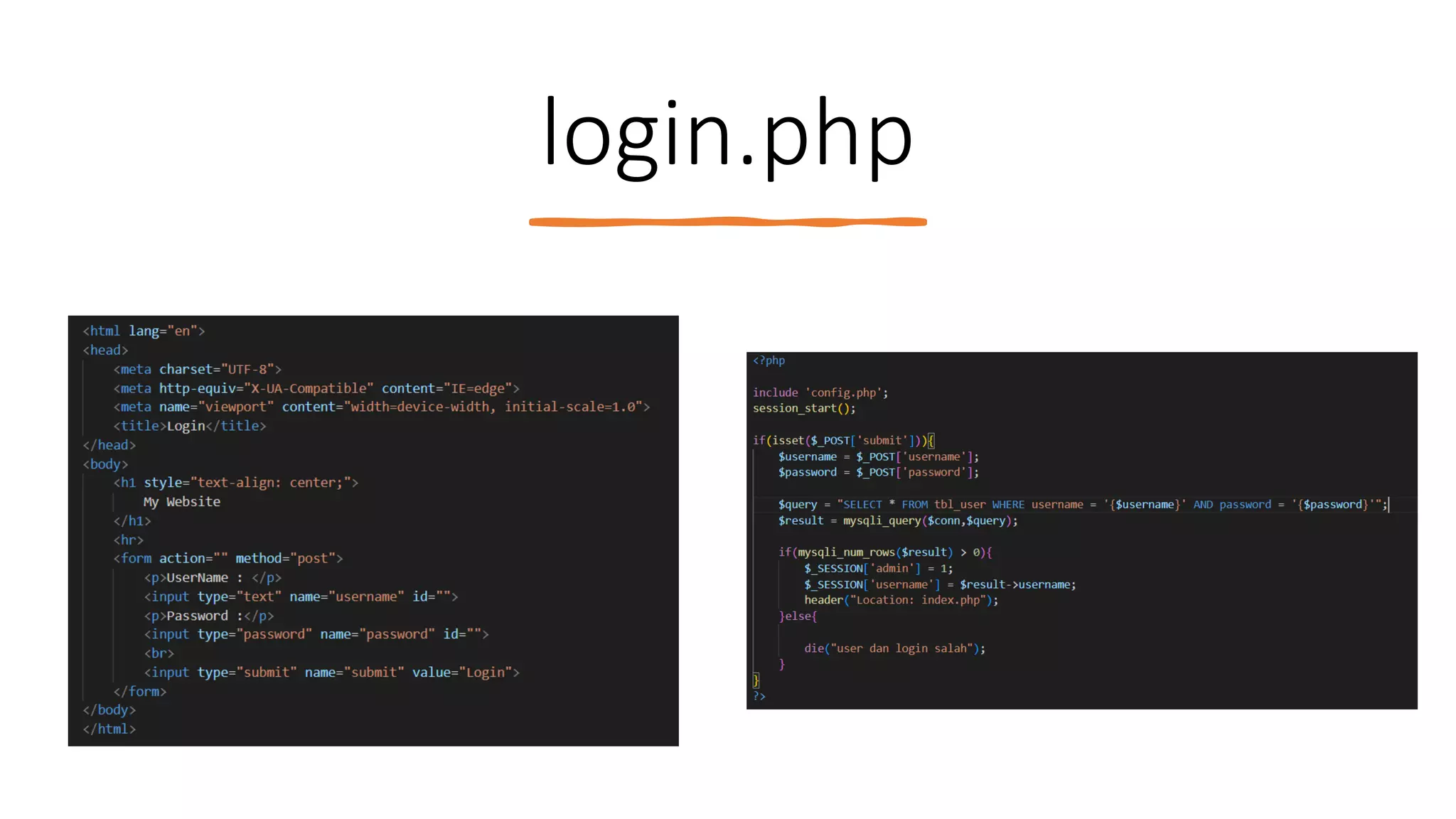 login.php
 