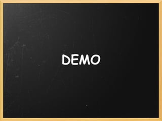 DEMO 