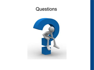 Questions
 