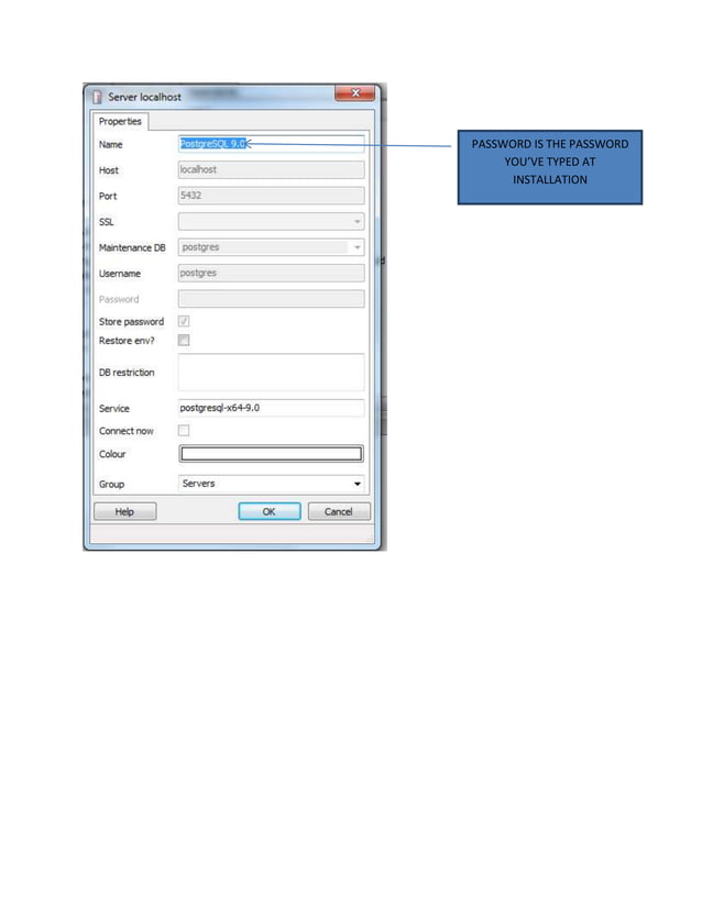 Sql installation tutorial | DOCX
