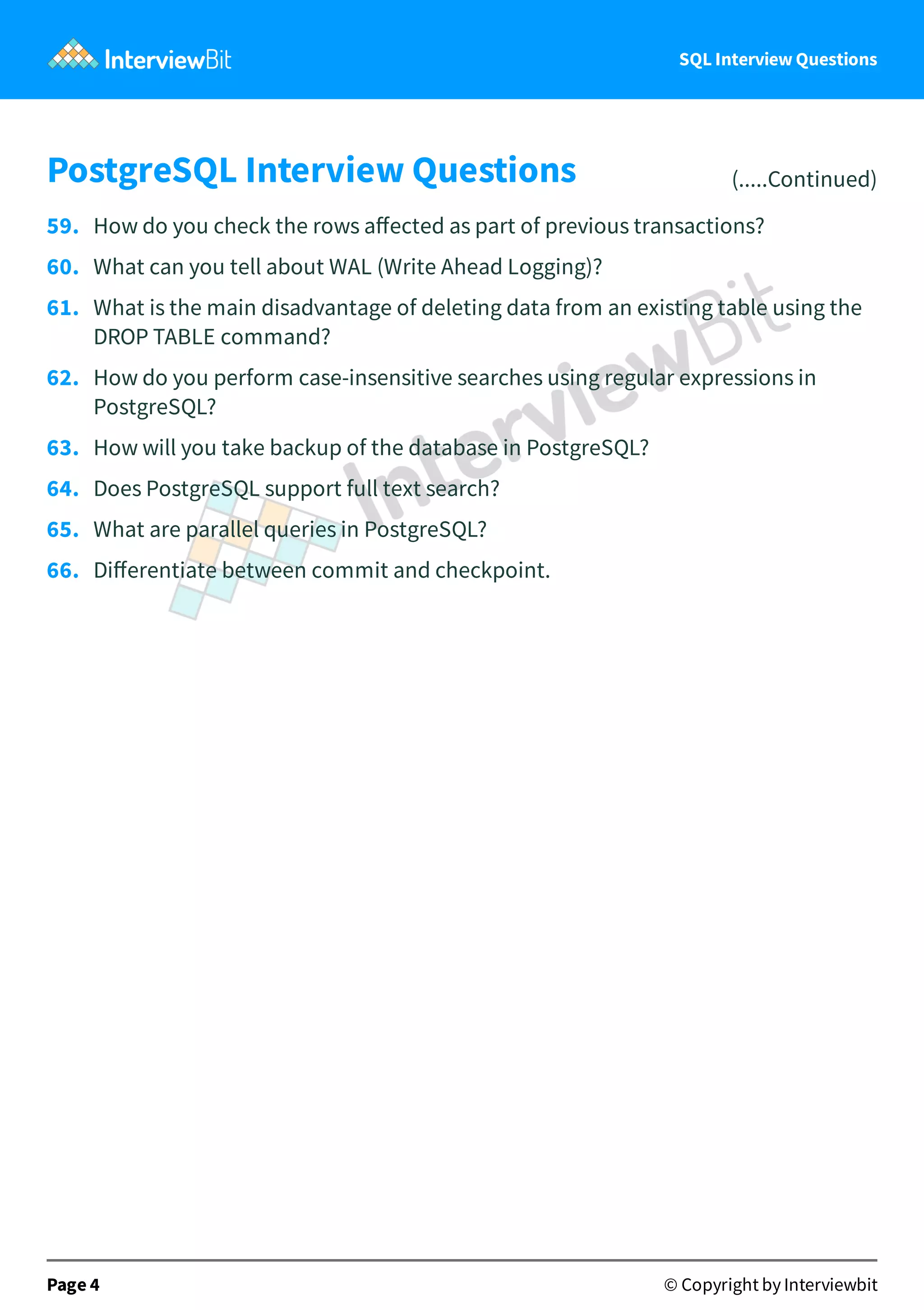 SQL Interview Questions - InterviewBit.pdf