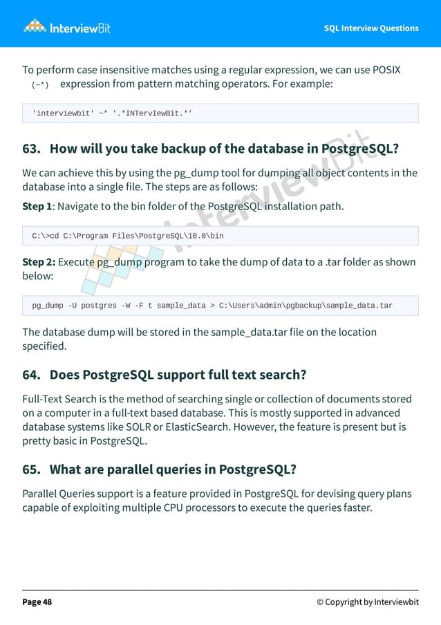 SQL Interview Questions InterviewBit.pdf