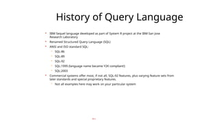 SQL introduction and description detailed.pptx