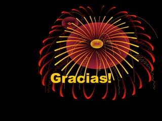 Gracias!

 