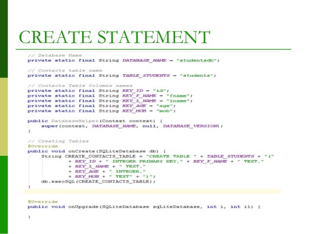 google user data sqlite commands google user data sqlite commands