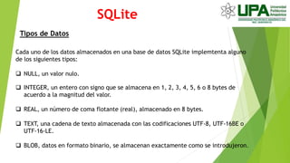 SQLite | PPSX