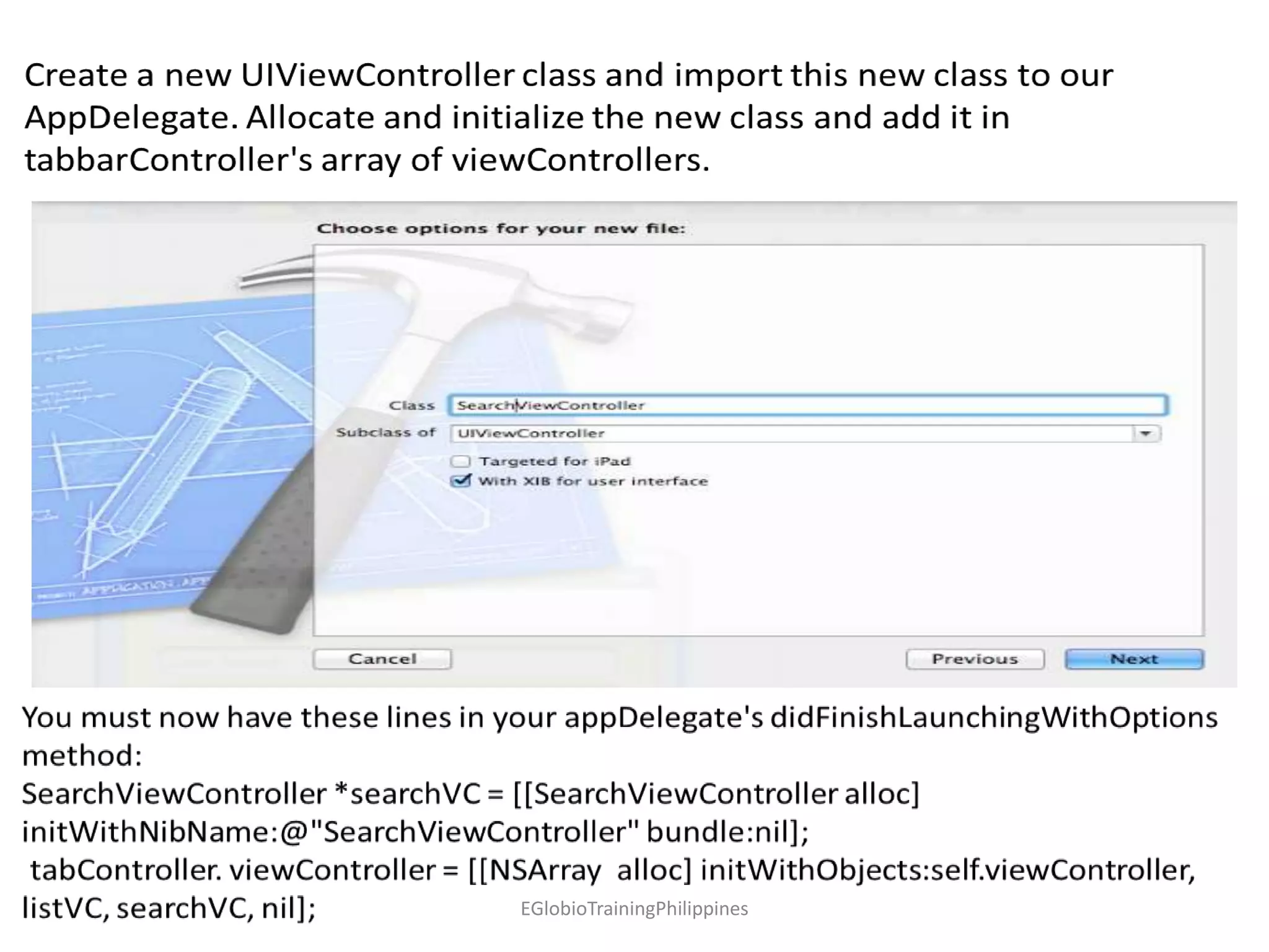 EGlobioTrainingPhilippines
 
