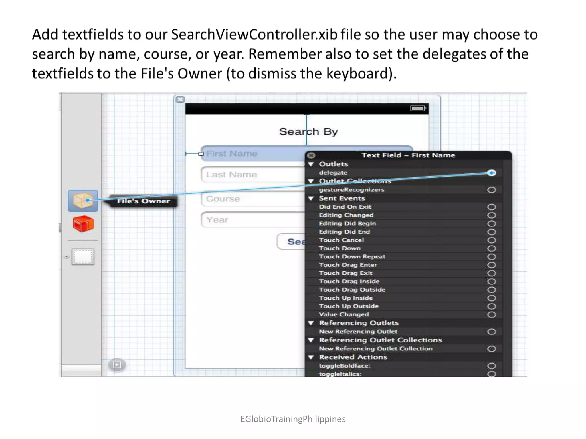 EGlobioTrainingPhilippines
 