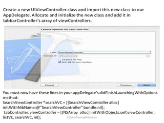 EGlobioTrainingPhilippines
 