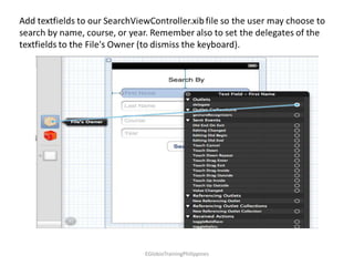 EGlobioTrainingPhilippines
 